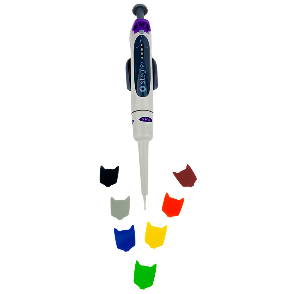 Дозатор Stegler SVA-1-0,1-1: без поверки