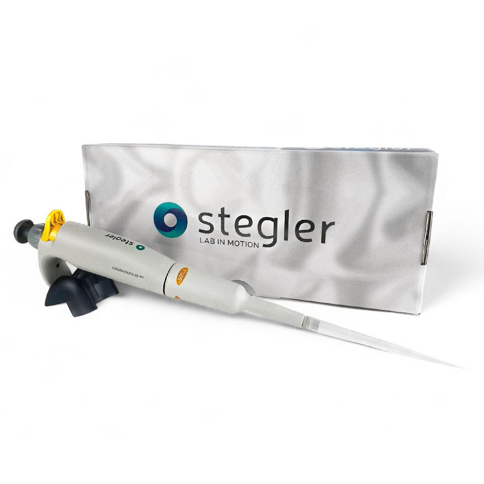 Дозатор Stegler SFA-1-500: с поверкой