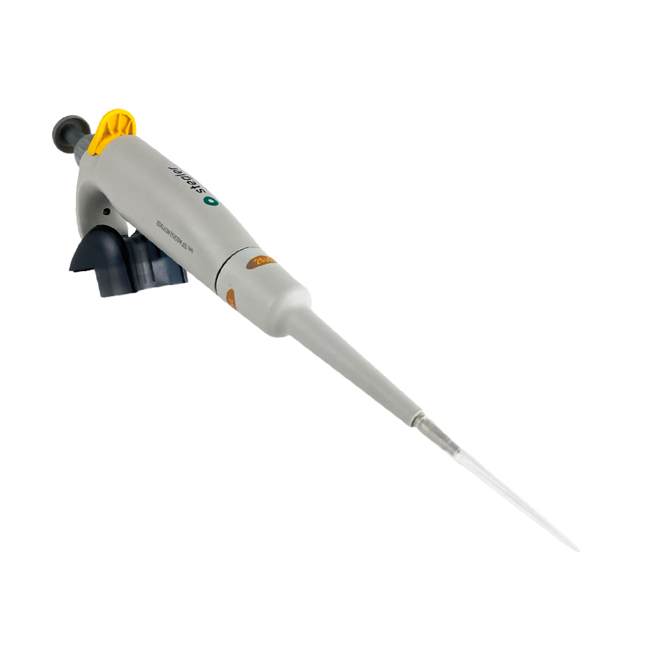 Дозатор Stegler SFA-1-25: без поверки