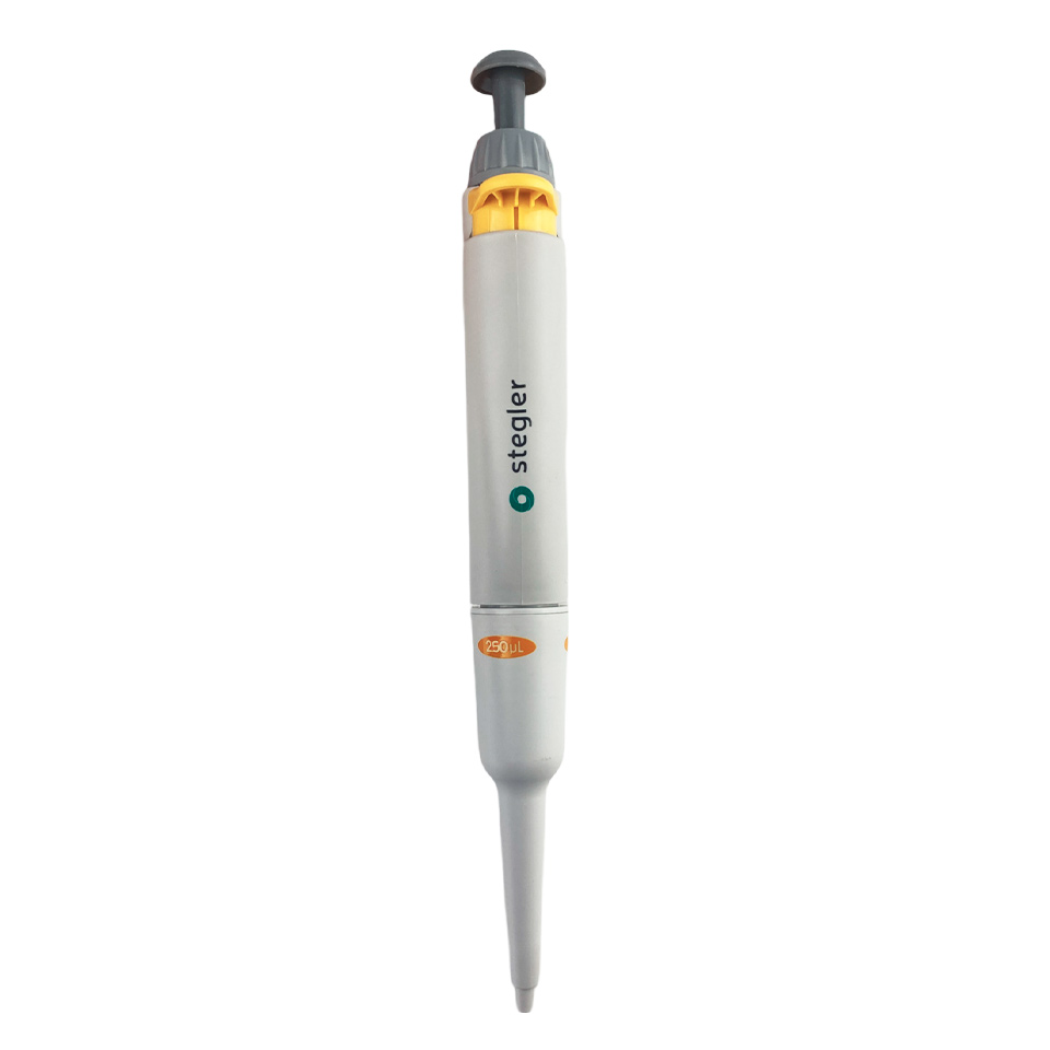 Дозатор Stegler SFA-1-250: без поверки