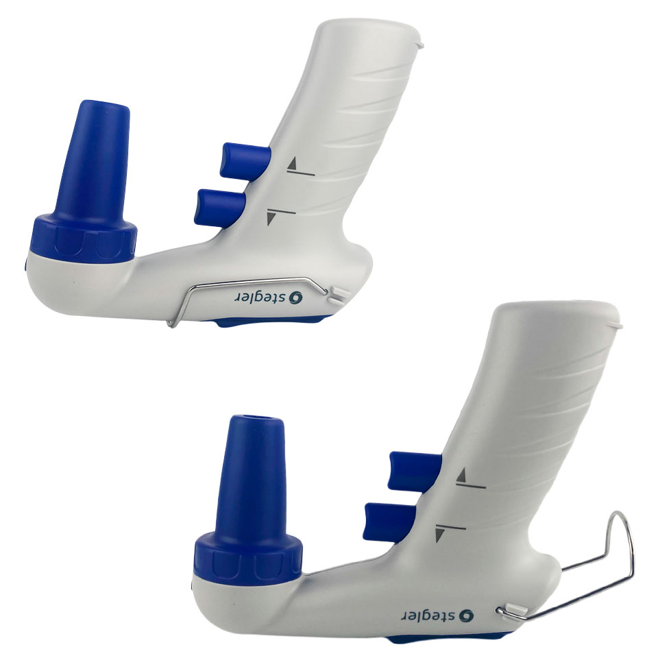 Автоматический пипетатор Stegler PA-100 (аналоговый, 0,1-100 мл)