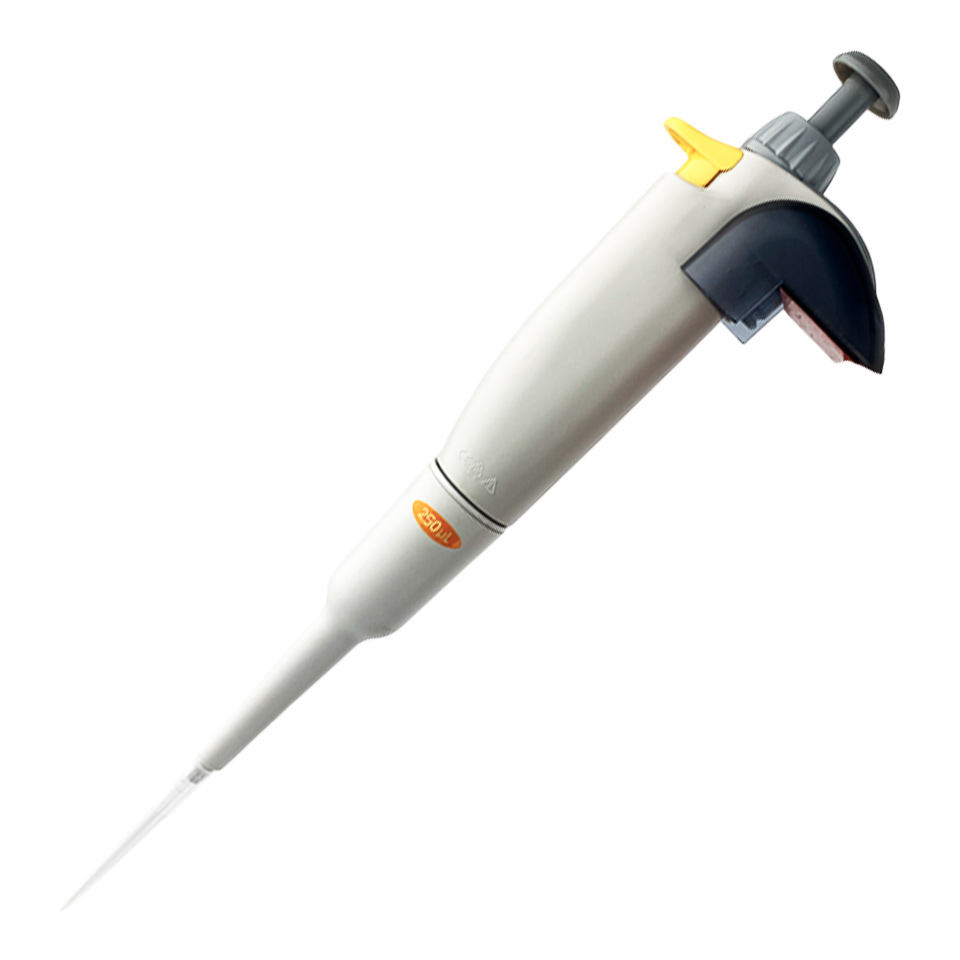 Дозатор Stegler SFA-1-250: без поверки
